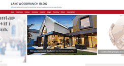 Desktop Screenshot of lakewoodranchblog.com